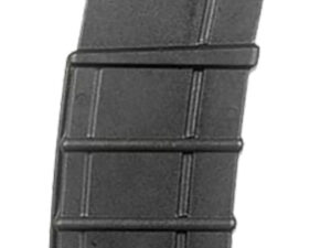 ProMag RUGA4 Standard  30rd 5.56x45mm Fits Ruger Mini-14 Black DuPont Zytel Polymer