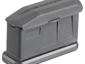 Ruger 90374 Scout  3rd 308 Win Fits Ruger Gunsite Scout Black Polymer