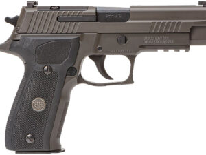 SIG SAUER P226RM LEGION 9MM 10+1 MA OR