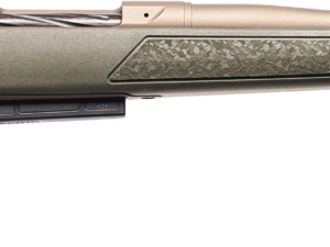 CHRISTENSEN ARMS EVOKE 300WIN BRNZ/GRN 22"