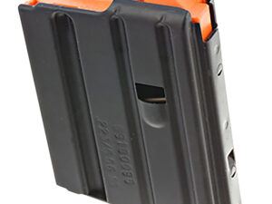 Ruger 90384 AR-556  10rd 223 Rem/5.56x45mm Fits Ruger AR-556/SR-556 Blued Steel