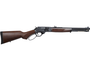 HENRY REPEATING ARMS H12 PROTECTOR 44MAG BL/WD
