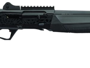 CHARLES DALY 601 SPORT 12/20 BLK/SYN 3"