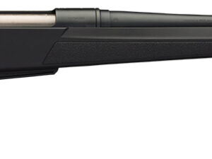 Winchester Repeating Arms 535700228 XPR  Full Size 30-06 Springfield 3+1, 24" Blued Perma-Cote Steel Sporter Barrel & Receiver, Matte Black Fixed w/Checkering Stock, Right Hand