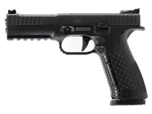 AMPF STRIKE ONE SPD 9MM 5" 17RD BLK