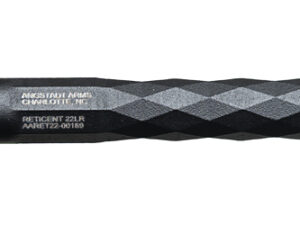 ANGSTADT RETICENT 22 1/2X28 TITANIUM