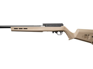 ANGSTADT VOLQ SUMMIT 18.5 .22LR FDE