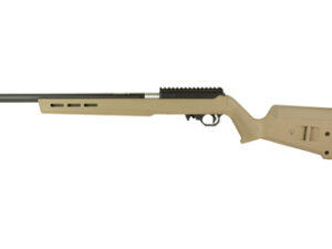 ANGSTADT VOLQ VANQUISH 18" .22LR FDE