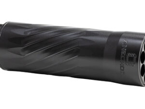 ANECHOIC PIPSQUEAK 22 SPRSR 22CAL BK