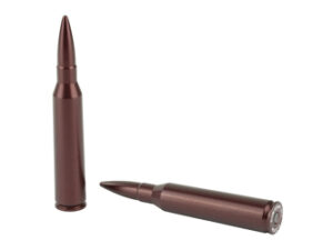 AZOOM SNAP CAPS 338 LAPUA 2/PK