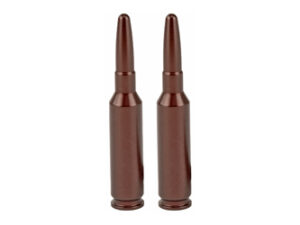 AZOOM SNAP CAPS 6.5 CREEDMOOR 2/PK