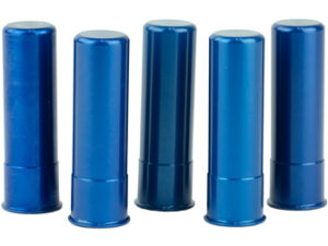 AZOOM SNAP CAPS 20 GAUGE 5/PK BLUE