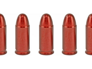 AZOOM SNAP CAPS 32ACP 5/PK