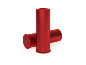 B/C DURA CAP TRAINING 12GA 4PK RED