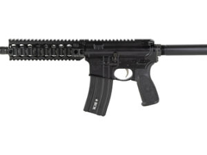 BCM RECCE-9 QRF PSTL 300BLK 9" BLK