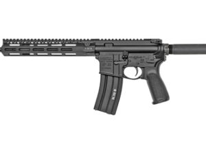BCM RECCE-11 ELW PSTL 5.56 11.5" BLK