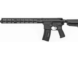 BCM RECCE-16 MCMR 5.56 W/ MLOK RAIL