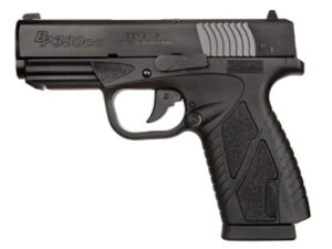 BERSA BP CC 380 3.3" 8RD MATTE