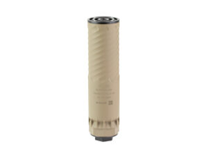 BERGARA TI 30CAL SUPRESSSOR FDE