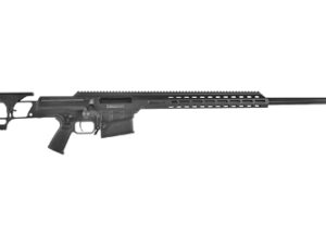 BARRETT MRAD SMR 338LAP BLK 26"