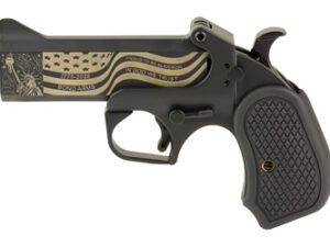 BOND AMERICA 250TH 45/410 4.25" BLK