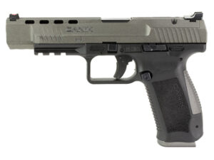 CANIK TP9SFX 9MM 5.2" 10RD TNG