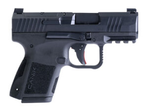 CANIK METE MC9 9MM 3.18" 10RD BLK