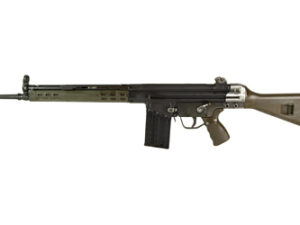 CENT ARMS CA-3 762NATO GRN BW 20RD