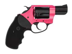 CHARTER ARMS UNDCVR LITE RED/BLK 38