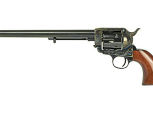 CIMARRON WYATT EARP 45C 10" CCH BL