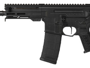 CMMG DISSENT MK4 300BLK 6.5" 30RD AB