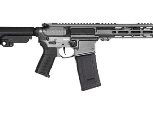 CMMG BNSHE MK4 300BLK 8" PB 30RD TNG