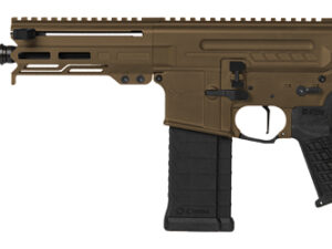 CMMG DISSENT MK4 5.7X28 6.5" 32RD MB