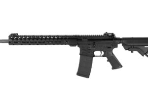 COLT ENHNCD PTRL 5.56 16.1" 30RD BLK