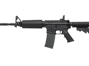 COLT LE6921 5.56 14.5" 30RD SBR BLK