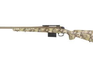 CVA CASCADE VMNT HNTR 6MMCM 10R FDE