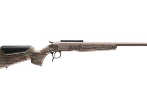 CVA SCOUT SPUR 410 3" 22" BRN/RLTREE