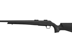 CZ 600+ ALPHA 6.5CM 22" 5RD BLK