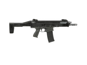 CZ BREN 2 MS PIST 5.56 8" 30+1 SB