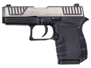 DIAMONDBACK FIREARMS DB9 GEN IV 9MM DUOTONE 3" 6+1