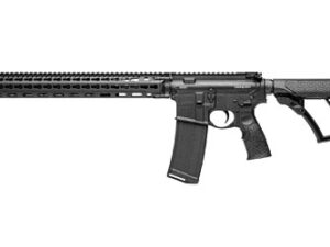 DD M4 ISR 300BLK 16" 32RD BLK