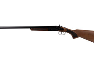 DERYA EX1400 SXS 12GA 24" BLK WD