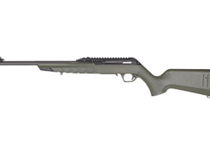 DERYA TM22 22LR 18" 10RD ODG