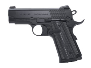 GIRSAN MC1911SC 45ACP 3.4" 6RD BLACK