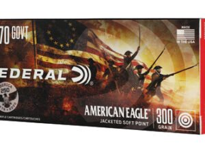 FED 250TH ANV 45-70GOVT 300GR SP