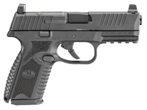 FN 509 MID MRD 9MM BK 4" 10+1