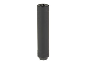 FN CATCH 22TI BLK 22LR SUPPRESSOR