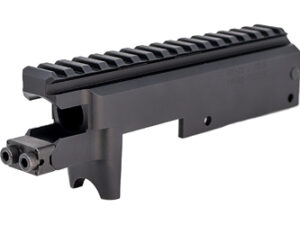 FAXON RECEIVER KIT FOR 10/22 BLK