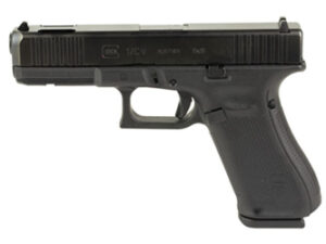 GLOCK 17C (V) 9MM 17RD BLK