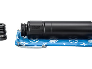 GRIFFIN OPTIMUS 6 6MM TPR MNT BLK